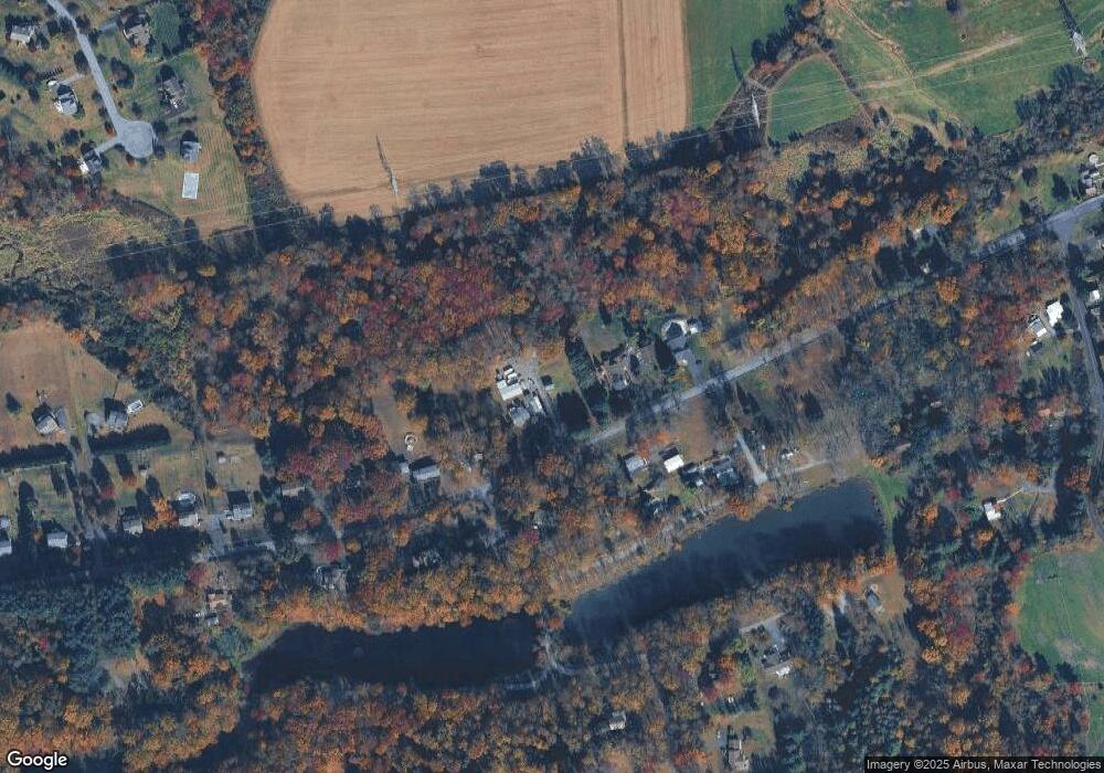 107 Hartz Store Rd, Mohnton, PA 19540 - photo 1