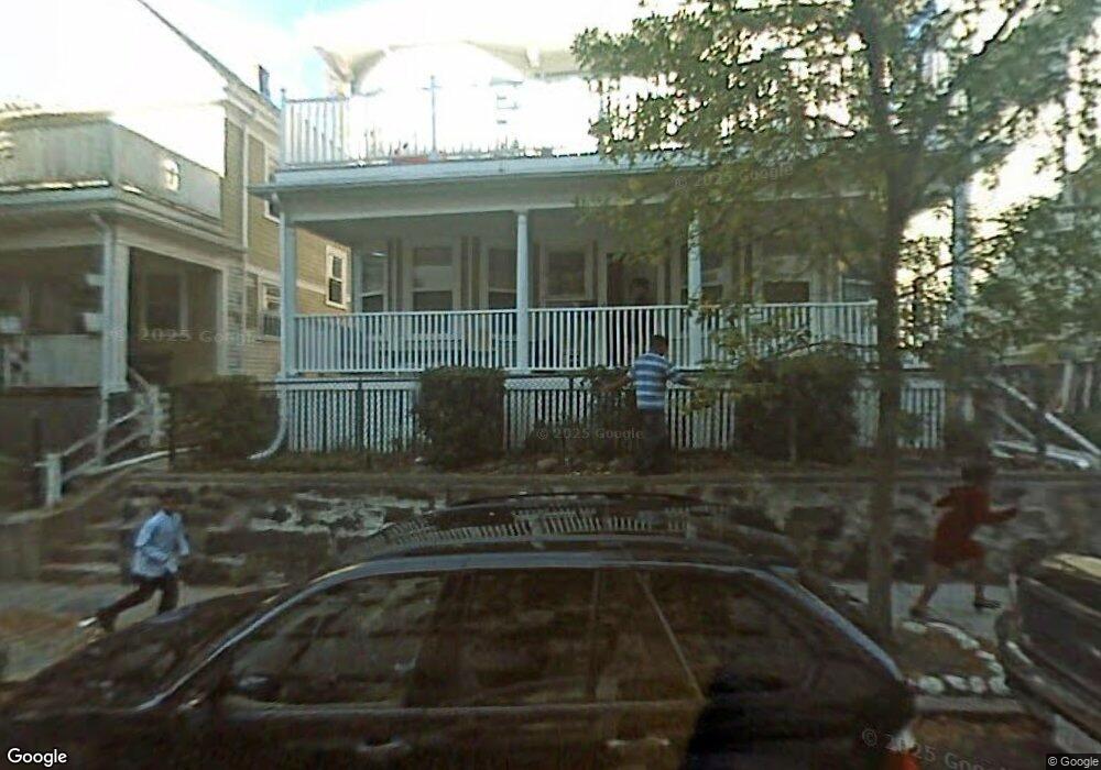 79 Atherton St unit 1, Jamaica Plain, MA 02130 - photo 1