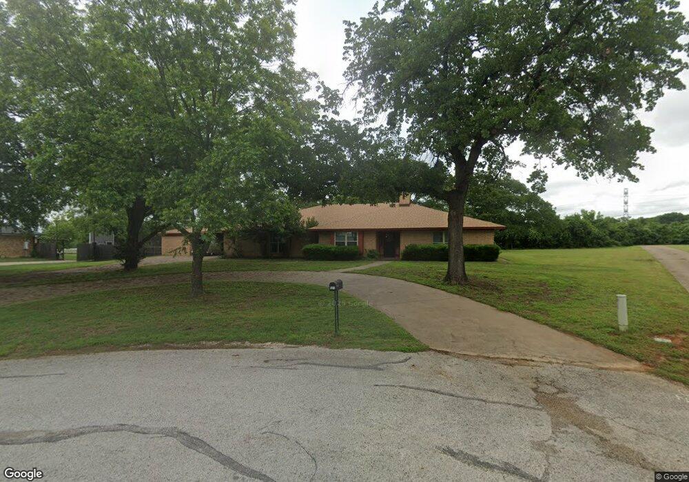 509 Roaring Springs Dr, Joshua, TX 76058 - photo 1