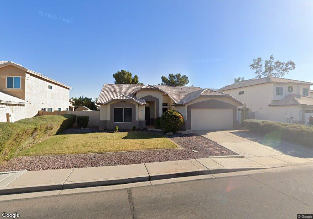 1221 N Tower Ave, Chandler, AZ 85225 - photo 1