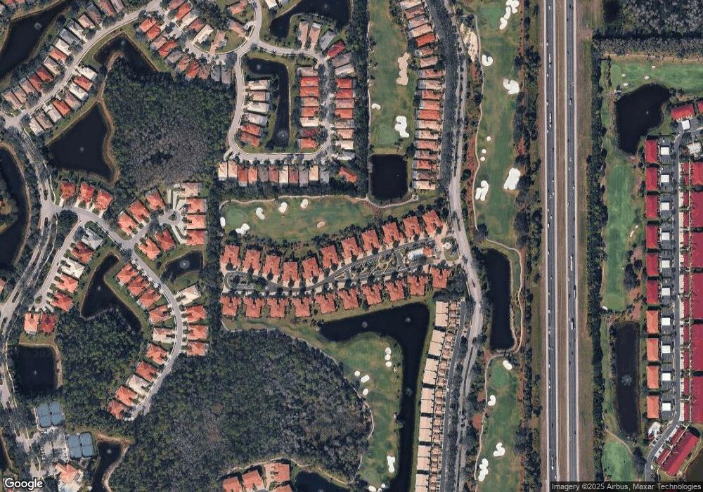 5745 Grande Resv Way unit 501, Naples, FL 34110 - photo 1