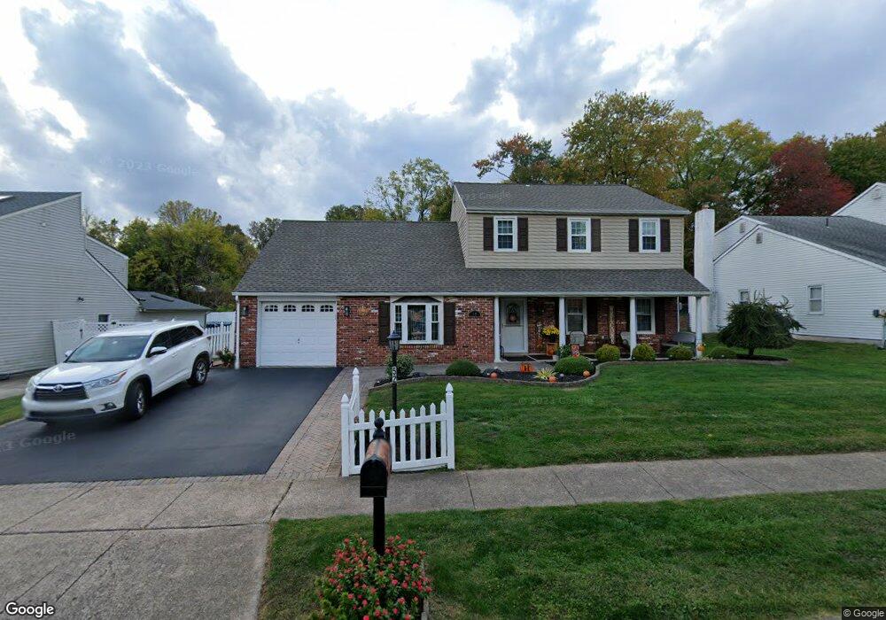 52 Tanglewood Dr, Langhorne, PA 19047 - photo 1