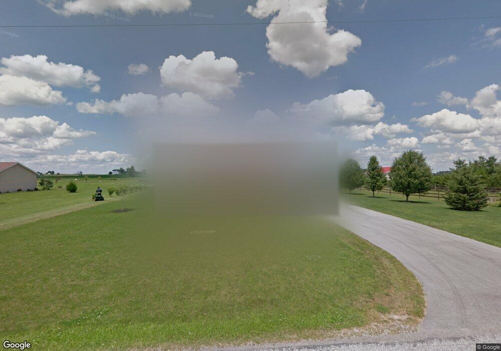 18347 Freyburg East Rd, Wapakoneta, OH 45895 - photo 1