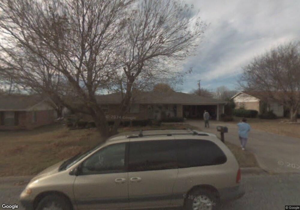 3110 Northpoint Rd, Sherman, TX 75090 - photo 1