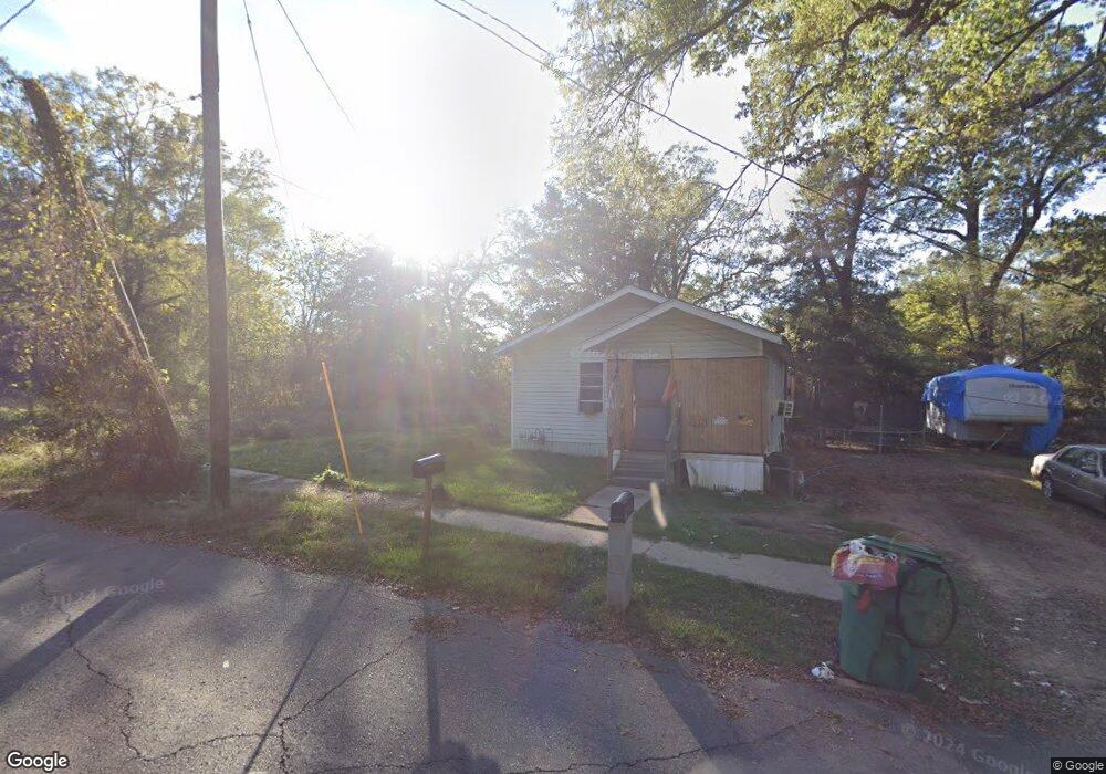 631 N Odom St unit 701 N Odom, Bastrop, LA 71220 - photo 1