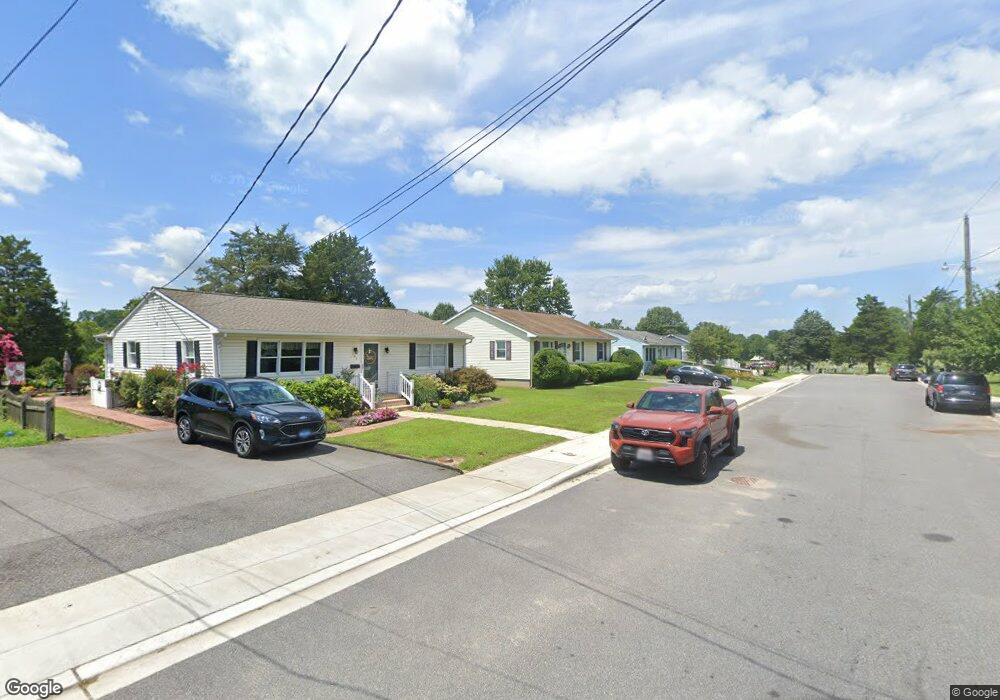 105 Weedon St, Centreville, MD 21617 - photo 1