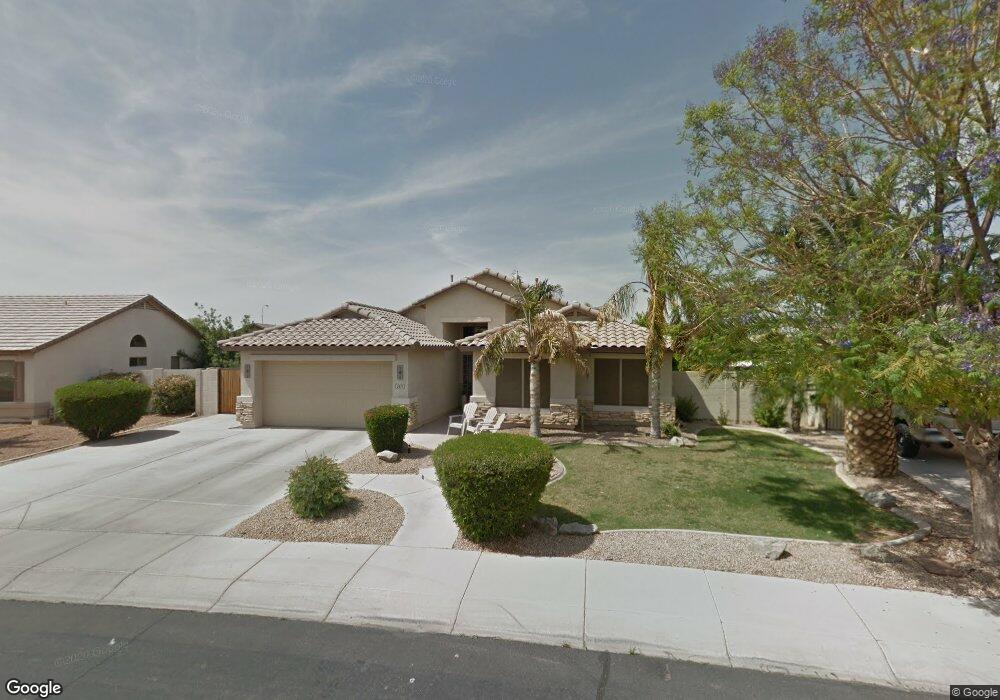 2472 E Morelos St, Chandler, AZ 85225 - photo 1