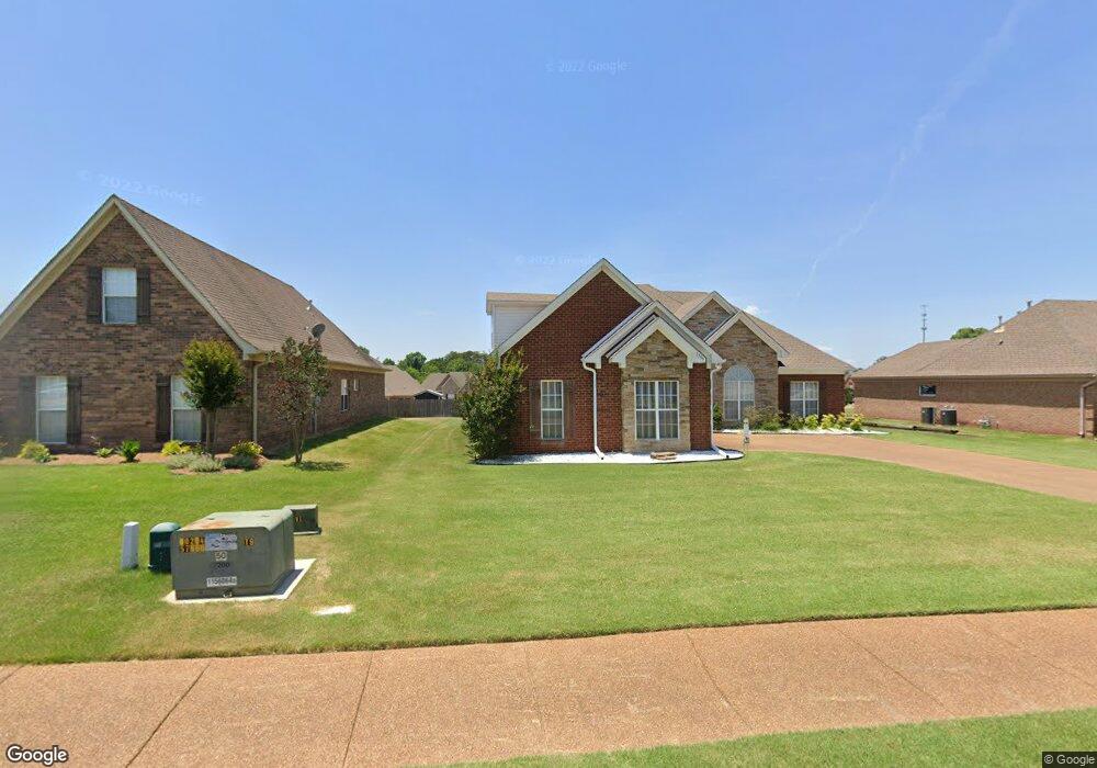 1799 Magnolia Manor Dr, Hernando, MS 38632 - photo 1