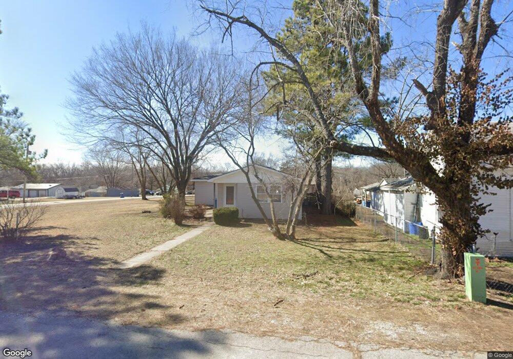 210 Summit St, Carl Junction, MO 64834 - photo 1
