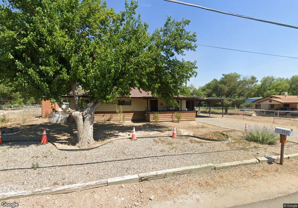 206 S Gooding Ln, Farmington, NM 87401 - photo 1