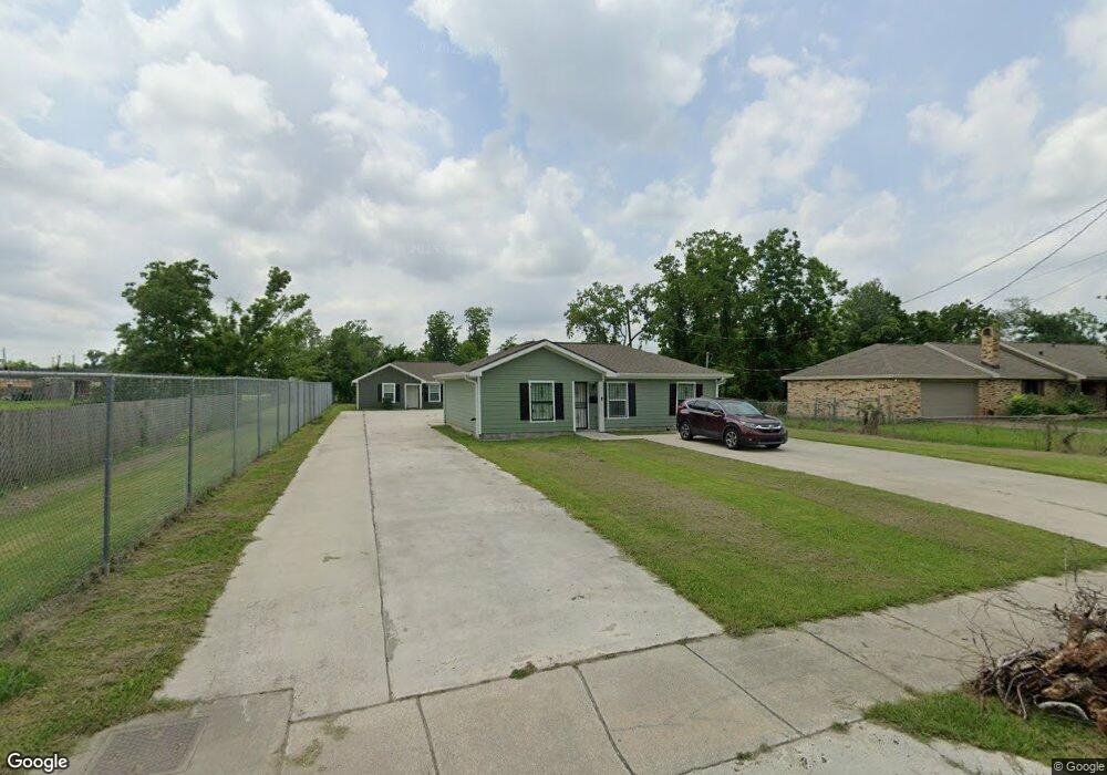 1213 & 1/2 Sally Mae St, Lake Charles, LA 70601 - photo 1