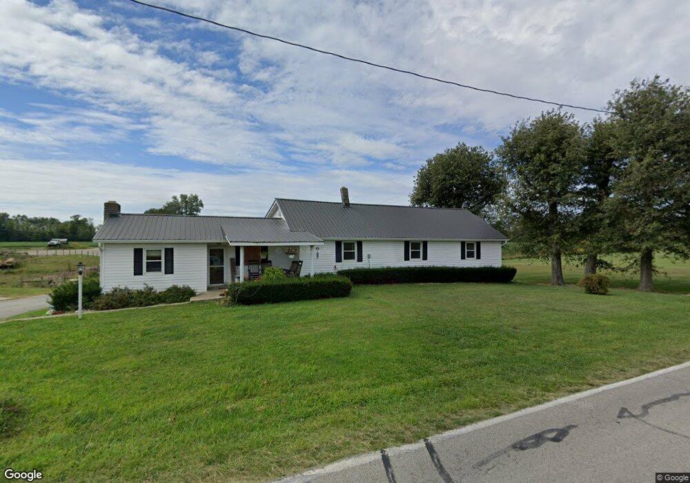 2636 Lucas Rd, Hamersville, OH 45130 - photo 1