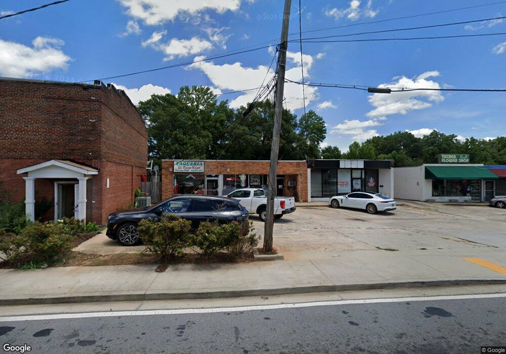 2255 Idlewood Rd, Tucker, GA 30084 - photo 1