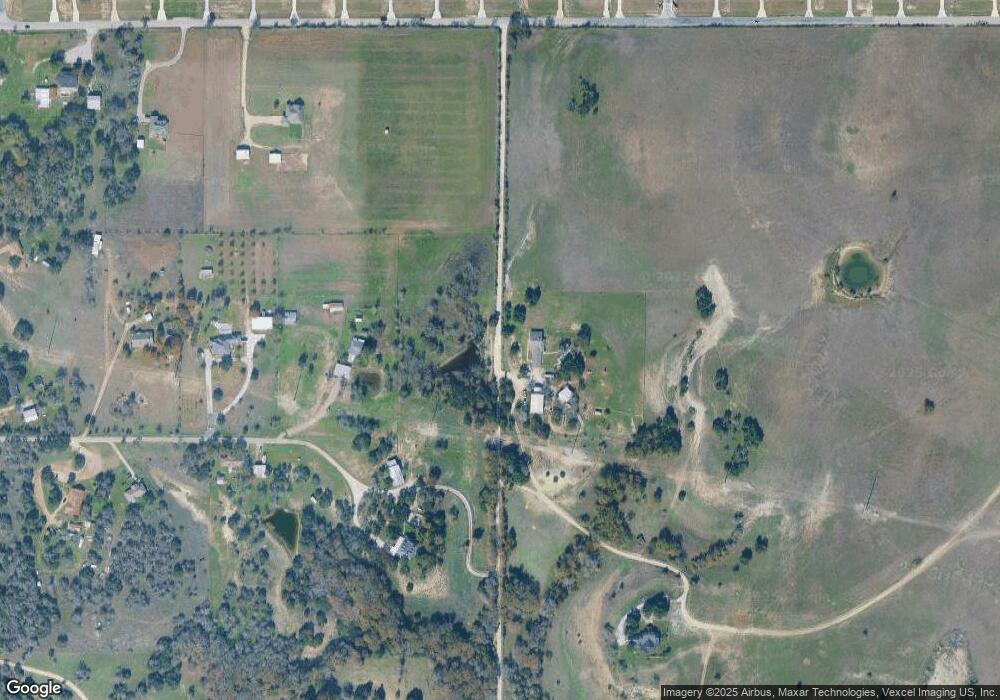 505 Rider Rd, Weatherford, TX 76085 - photo 1