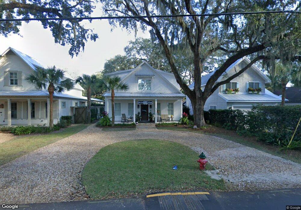 106 Broadway St, Saint Simons Island, GA 31522 - photo 1