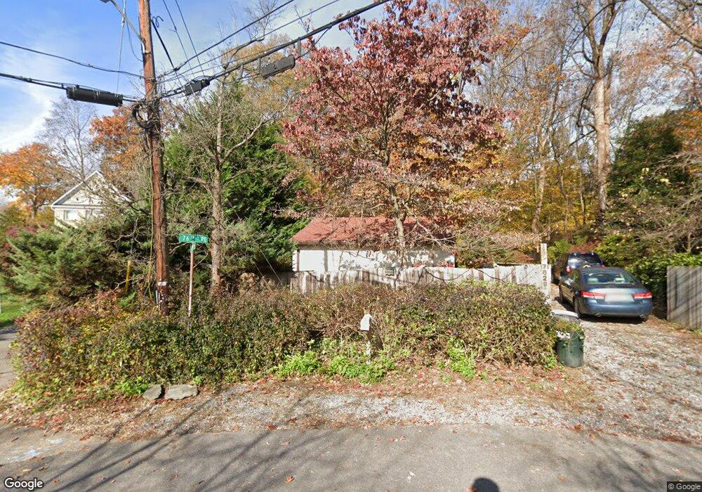 7629 Cabin Rd, Cabin John, MD 20818 - photo 1