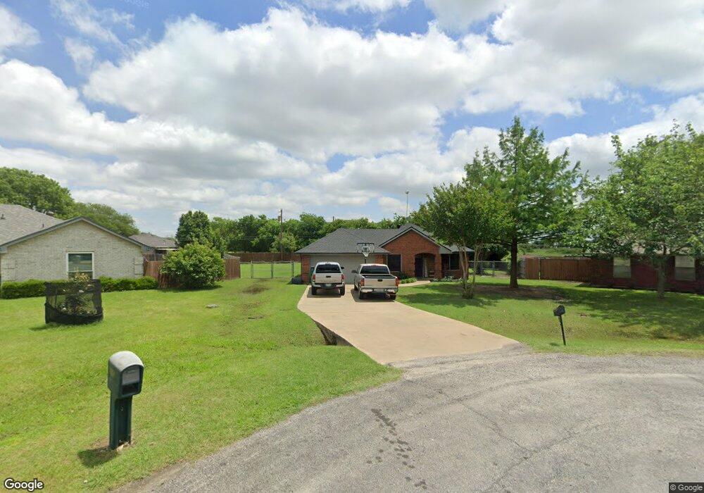 907 Pear Ct, Joshua, TX 76058 - photo 1