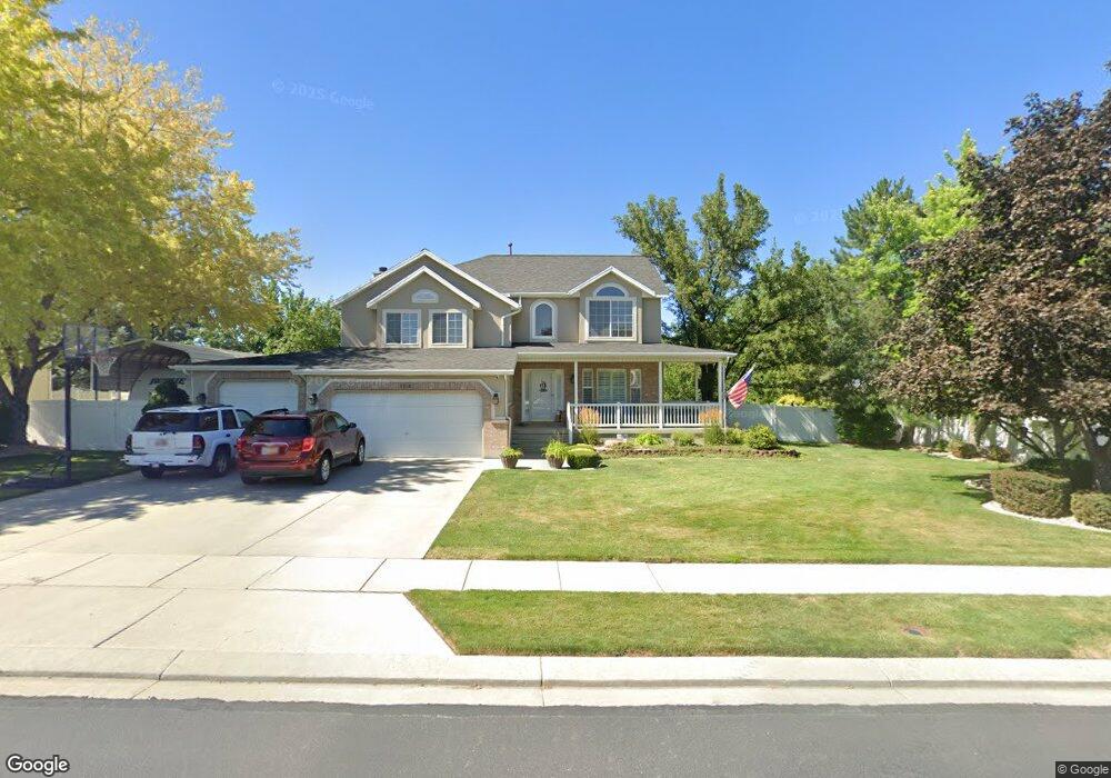 3316 W 8350 S, West Jordan, UT 84088 - photo 1