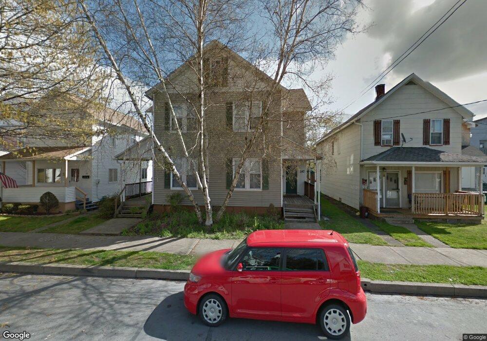 147 Sharpe St, Kingston, PA 18704 - photo 1