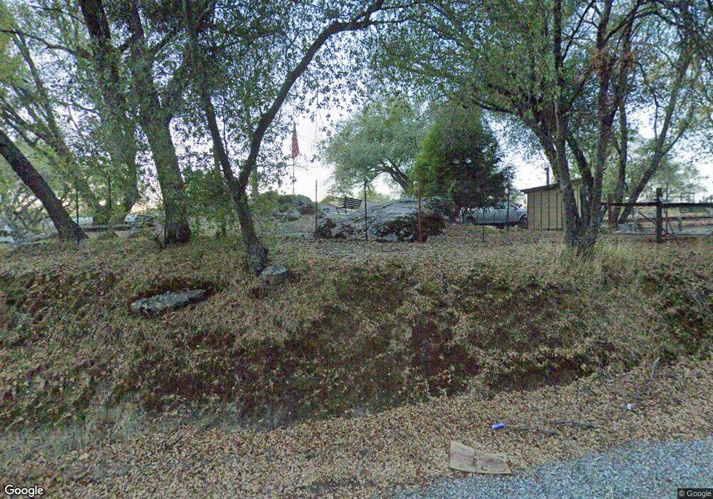 710 Cold Springs Rd, Placerville, CA 95667 - photo 1