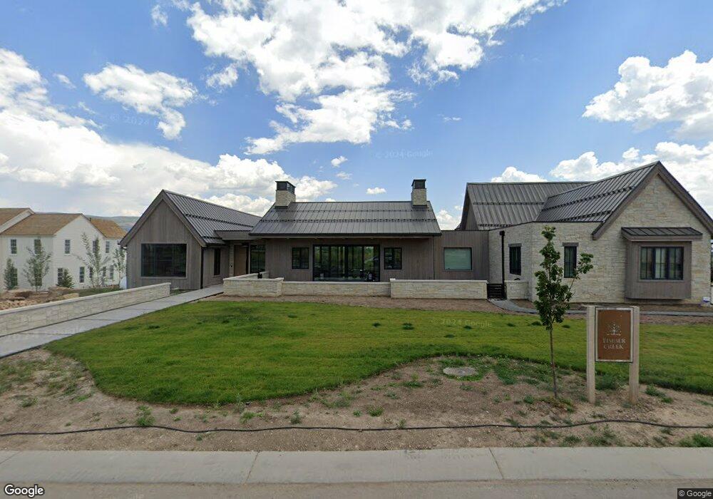 432 N Waters Edge Rd unit 13, Midway, UT 84049 - photo 1