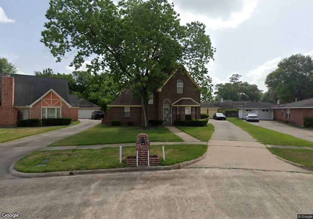 5422 Brinkman St, Houston, TX 77091 - photo 1