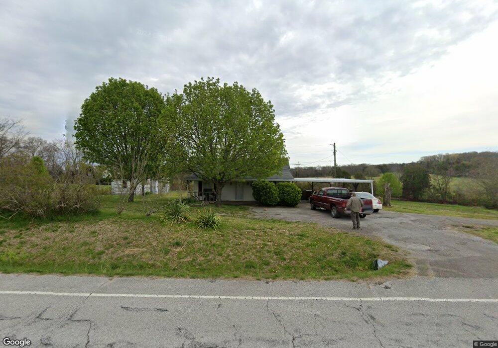 2525 Cainsville Rd, Lebanon, TN 37090 - photo 1