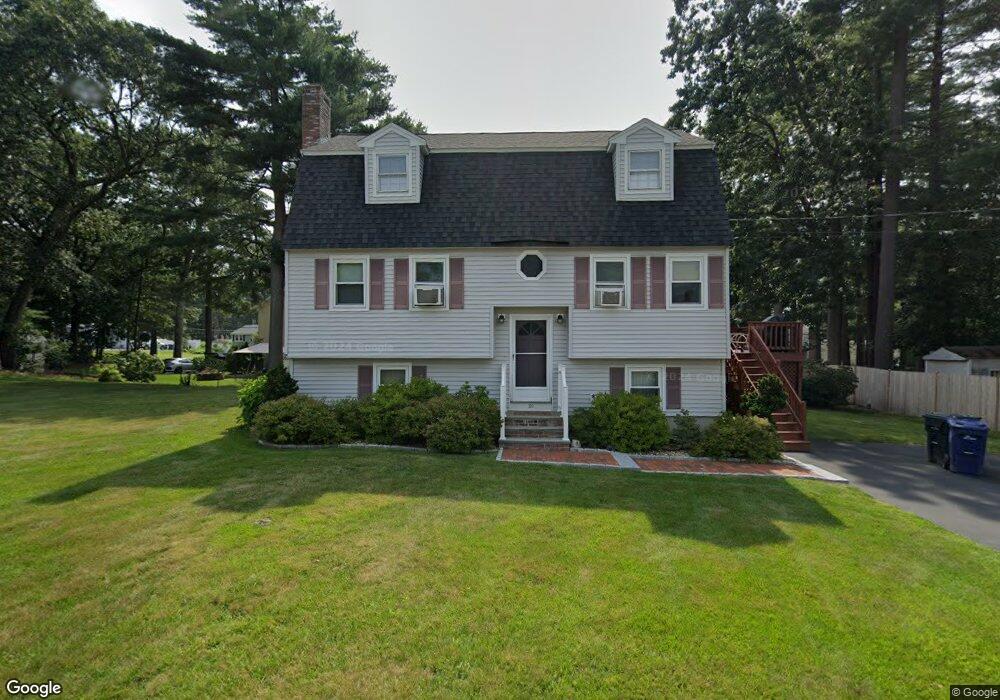 30 Reno Rd, Wilmington, MA 01887 - photo 1