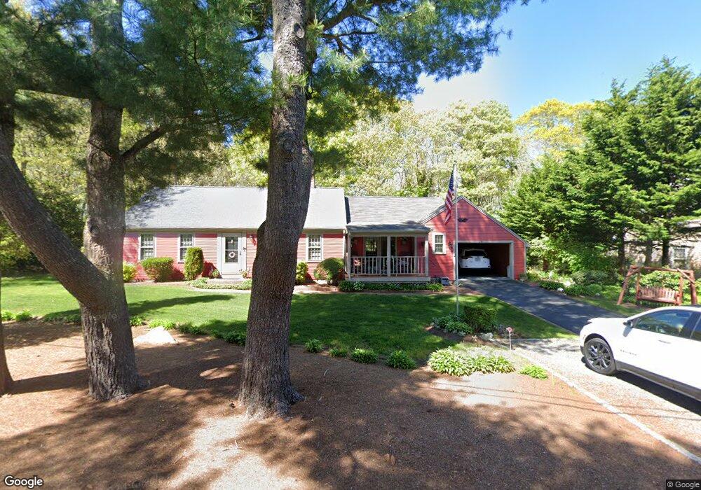 28 Amy Ln, Yarmouth Port, MA 02675 - photo 1