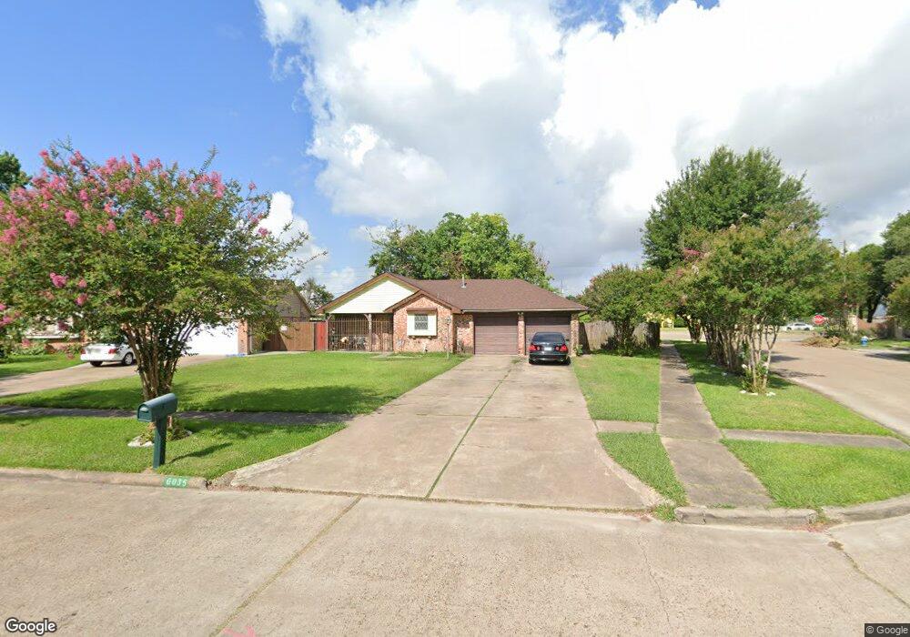 6035 Black Maple Ln, Houston, TX 77088 - photo 1