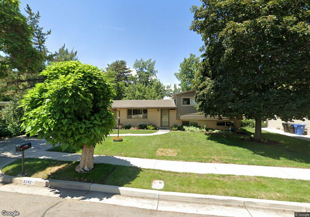 8392 S 1275 E, Sandy, UT 84094 - photo 1