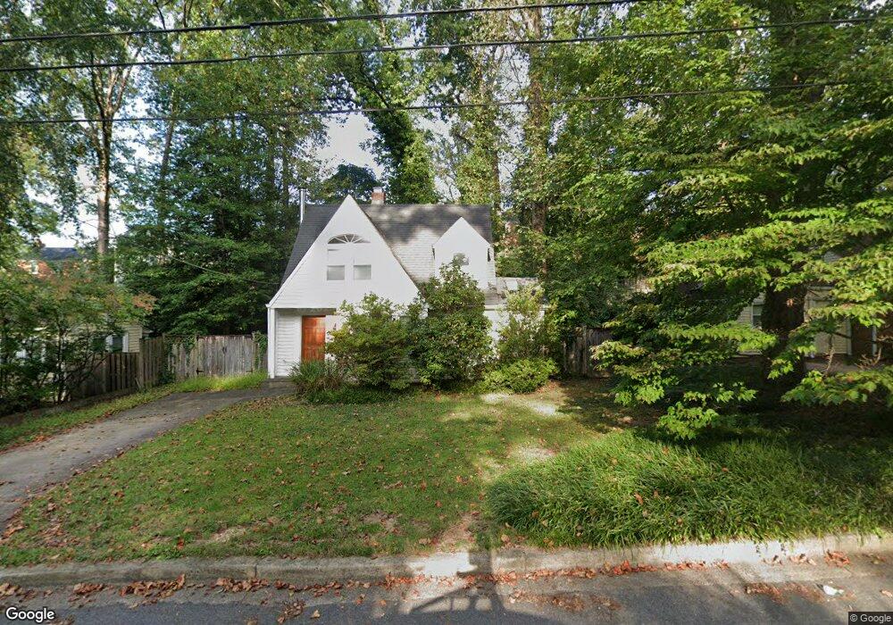 8714 Reading Rd, Silver Spring, MD 20901 - photo 1