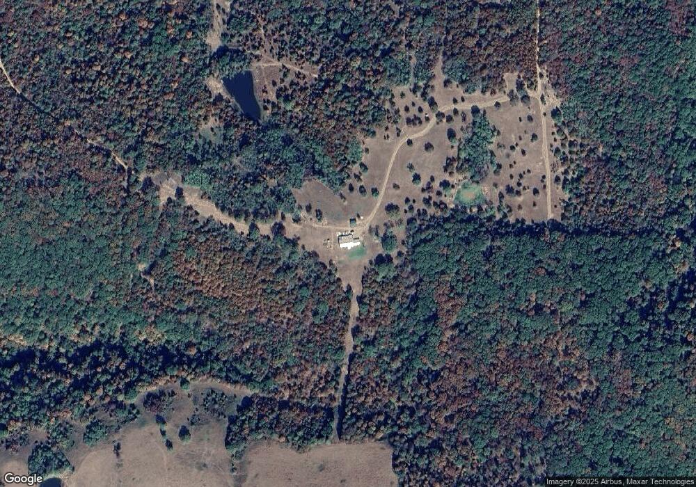 20408 Sunset Rd, Winslow, AR 72959 - photo 1