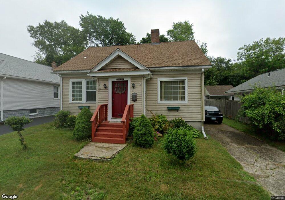 100 Benedict Rd, Warwick, RI 02888 - photo 1