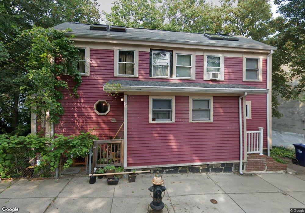 20-22 Lambert St unit 1, Boston, MA 02119 - photo 1