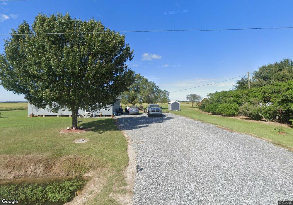 2561 Mamou Prairie Rd, Basile, LA 70515 - photo 1