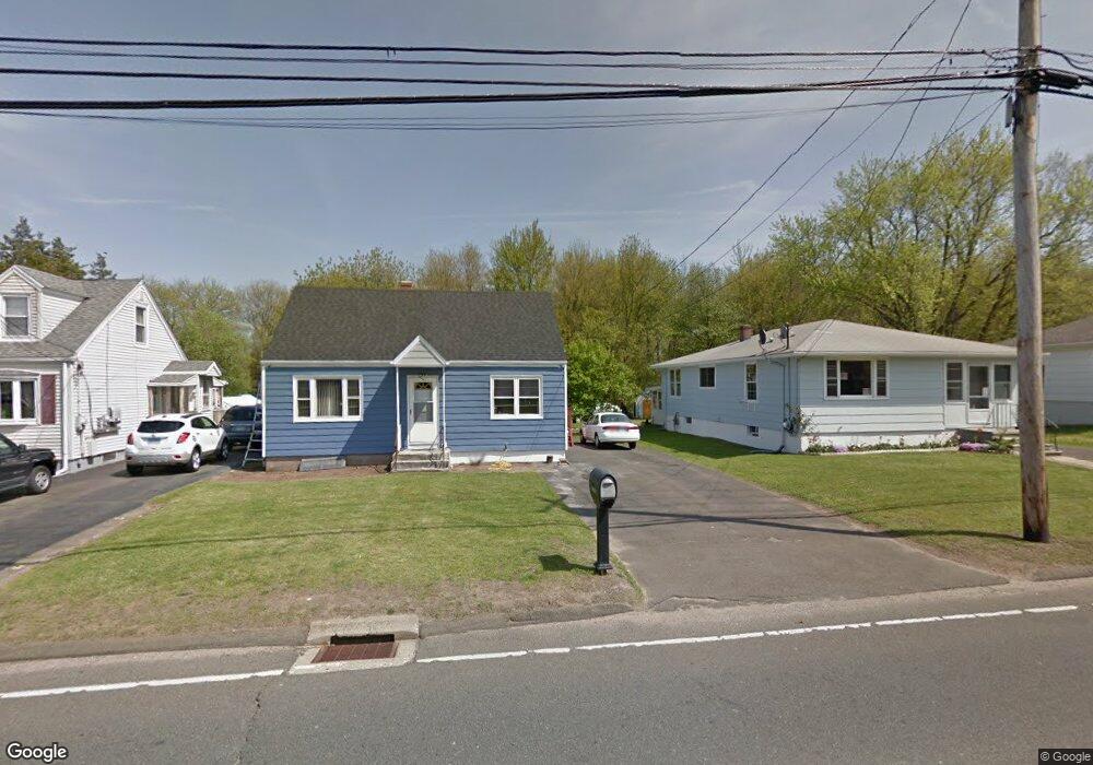 228 Silver Sands Rd, East Haven, CT 06512 - photo 1