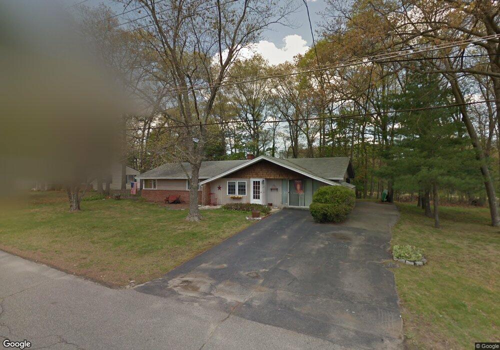 126 Anne Marie Dr, Brockton, MA 02302 - photo 1