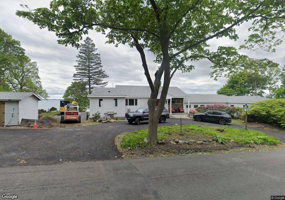 201 Willow Rd, Nahant, MA 01908 - photo 1