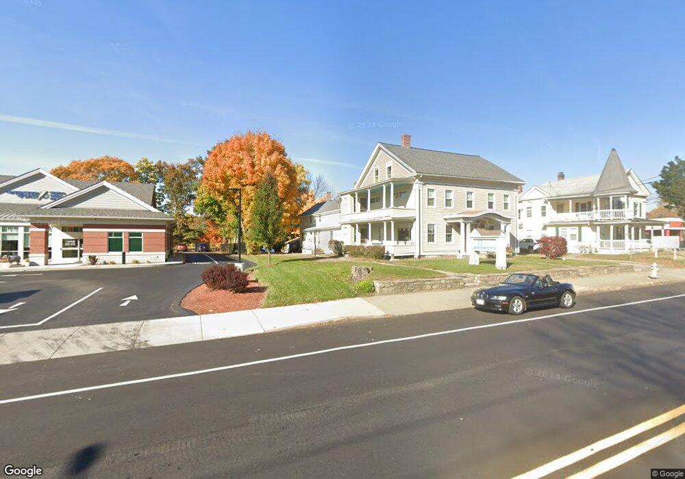 45R E Main St, Webster, MA 01570 - photo 1