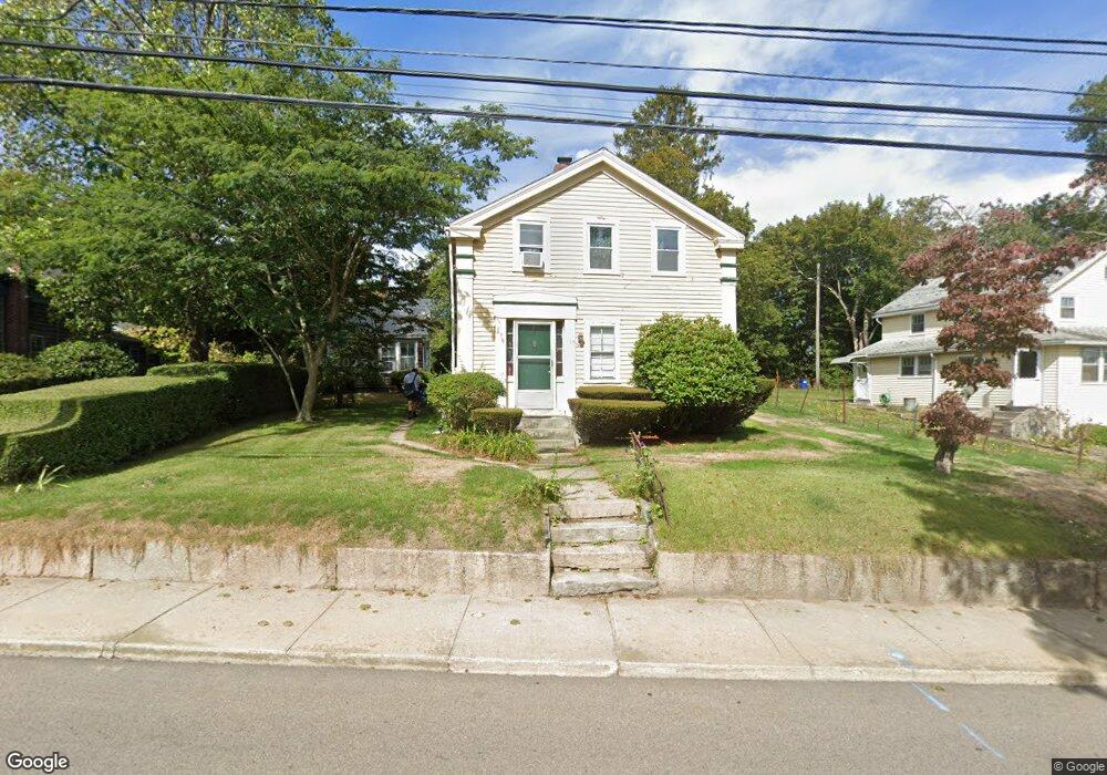 155 Mechanic St unit 157, Pawcatuck, CT 06379 - photo 1