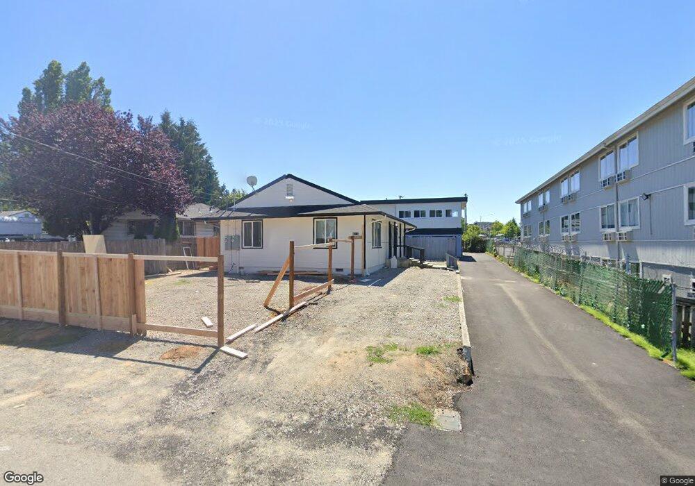 4011 S 139th St, Tukwila, WA 98168 - photo 1