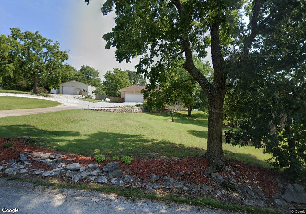1812 W Guin Rd, Nixa, MO 65714 - photo 1