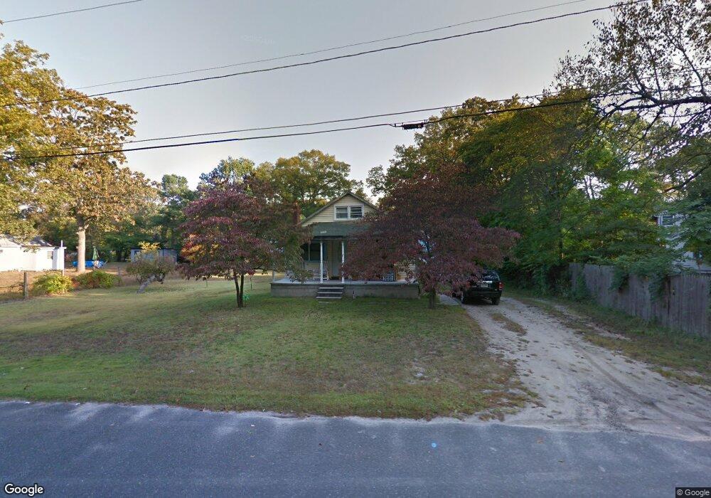 141 E 13th Ave, Pine Hill, NJ 08021 - photo 1