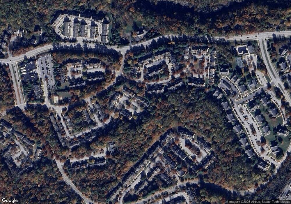 9611 Donnan Castle Ct, Laurel, MD 20723 - photo 1