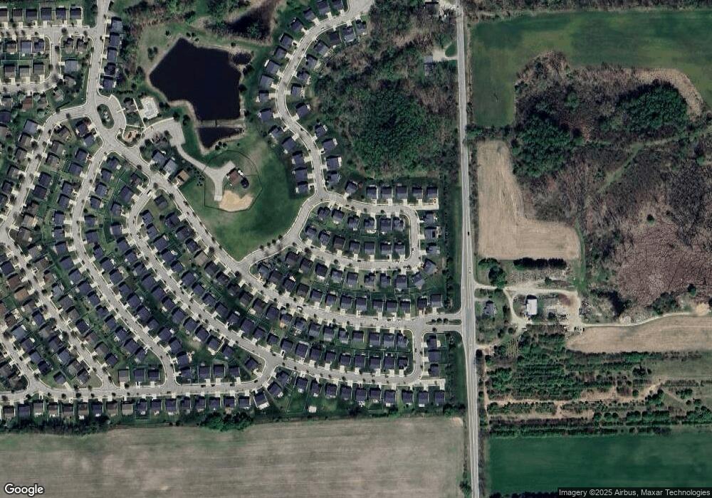 8107 Gingko Way, Dexter, MI 48130 - photo 1