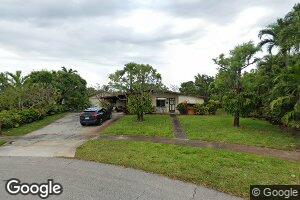 943 W Duval St, Lantana, FL 33462