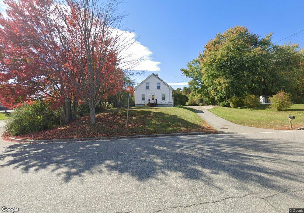 90 Haigis Parkway Lot 8, Scarborough, ME 04074 - photo 1