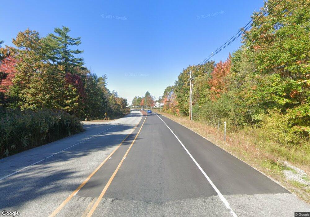 90 Haigis Parkway Lot 9, Scarborough, ME 04074 - photo 1