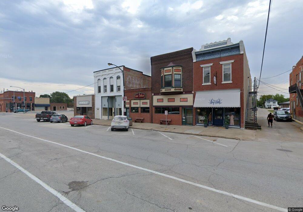 122 W Jefferson St, Osceola, IA 50213 - photo 1